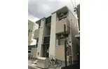 ハーモニーテラス茶屋坂通