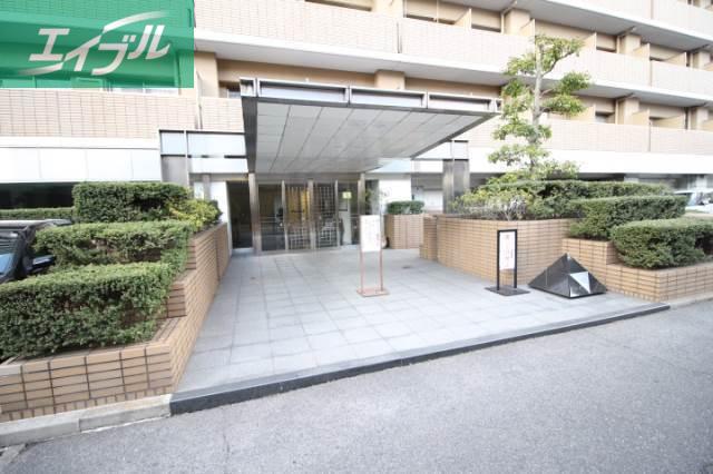 朝日プラザ岡山サウスフロント