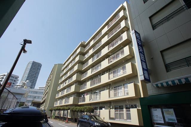 山口マンション