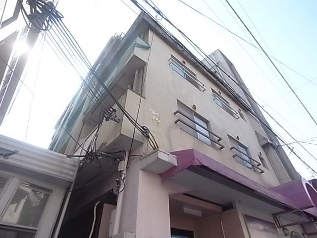 白菊マンション