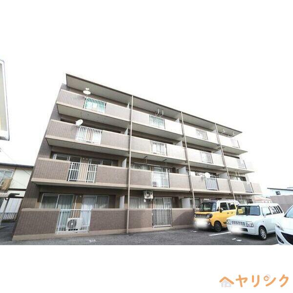 ブルーメンハウスI