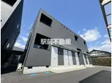 SUNS堤B棟