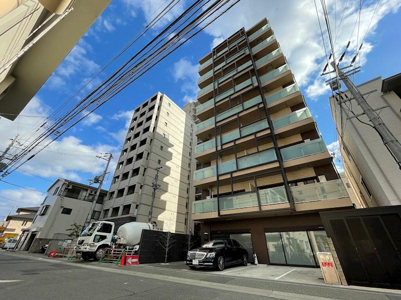 ブエナビスタ神戸イースト