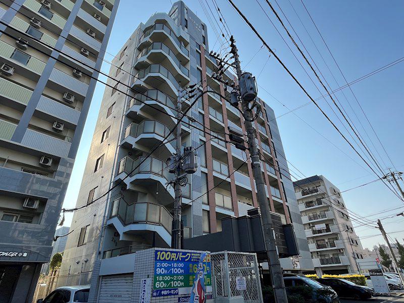 ハートピア鍛冶町
