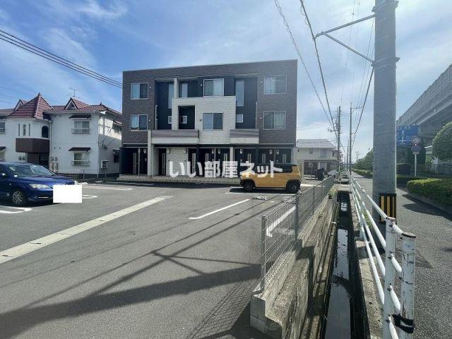 ノーブル中野
