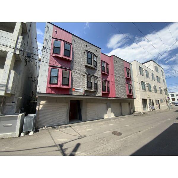 LEE SQUARE 28(1LDK/3階)