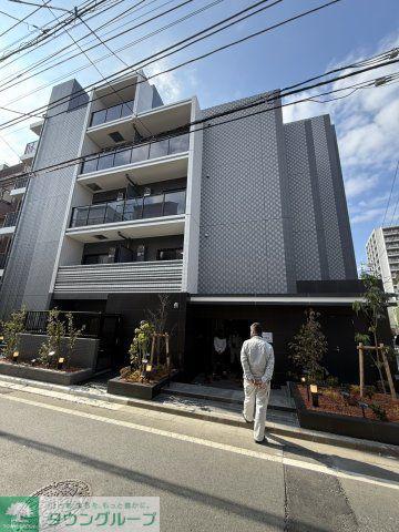 GENOVIA北池袋II