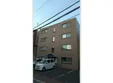 マンション学園前