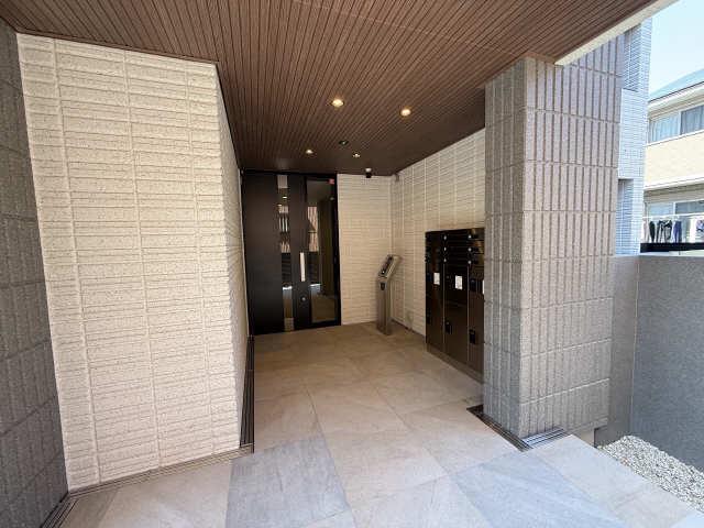 LA PACE 川名