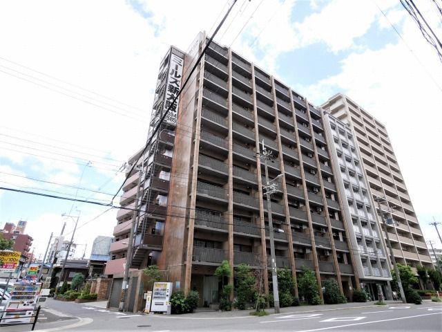 ミールズ新大阪