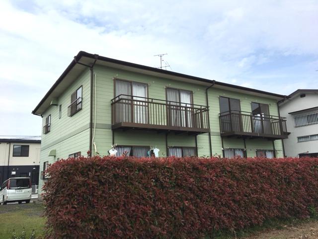 ハイムT-102号(2LDK/2階)