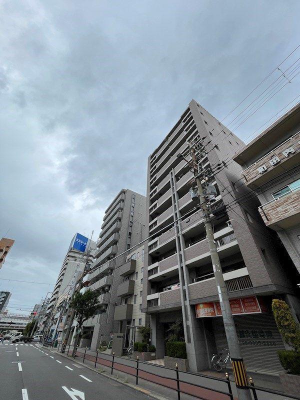 パラシオ塚本II