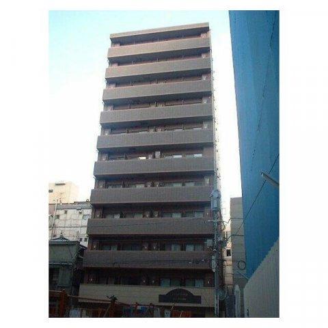 アヴァンティーク銀座2丁目弐番館