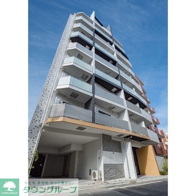 ディームス東新宿