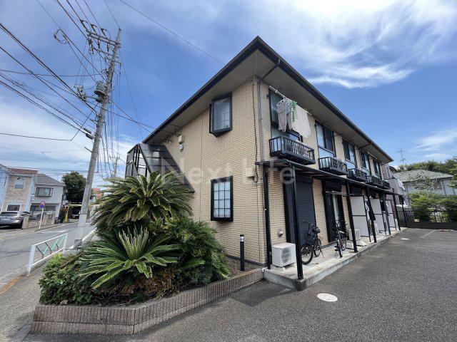 アムールワイエス(1K/1階)