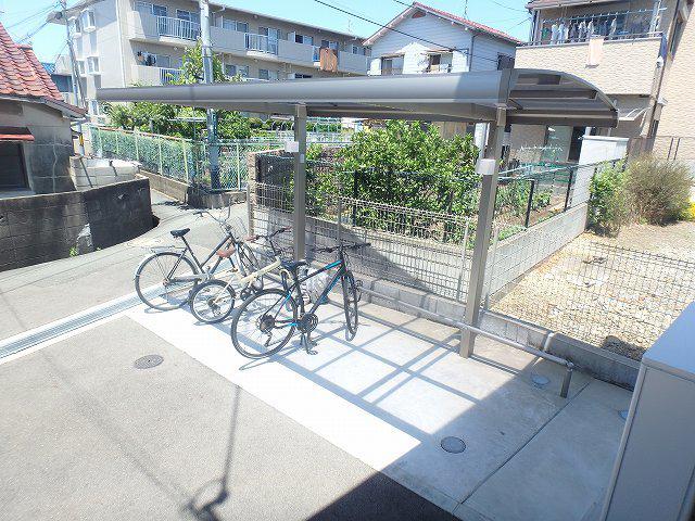 シャルムウエスト