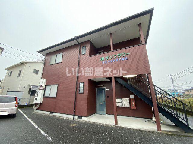 楠・サンフラワー