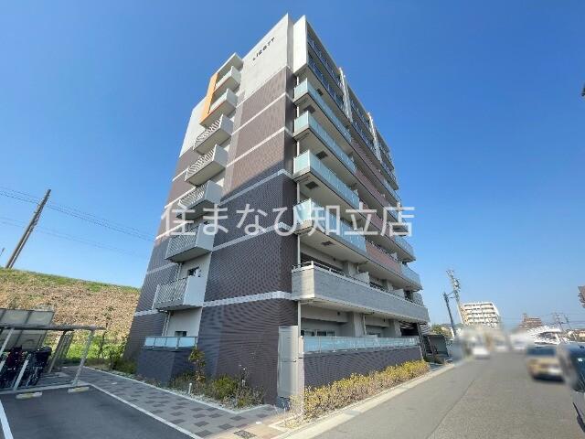 リコット刈谷駅東II