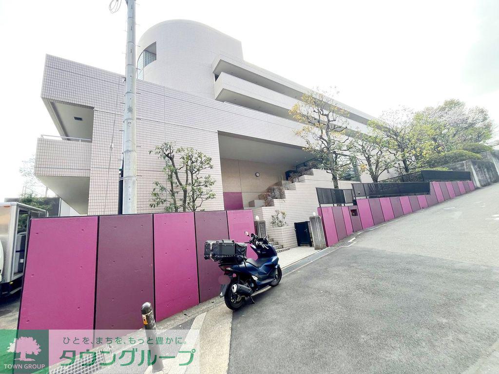 クレセントコート川崎