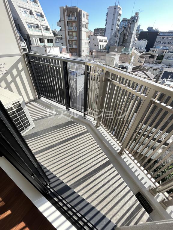 パークアクシス南青山七丁目