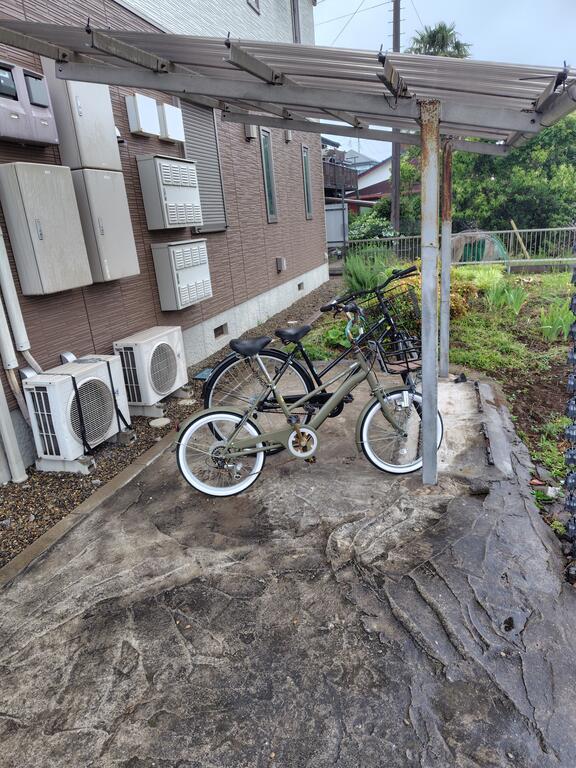 サニーフラットIII