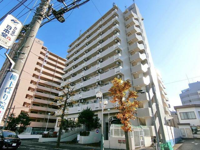 アバクス立川(ワンルーム/2階)