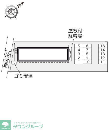 レオパレスラプランタン