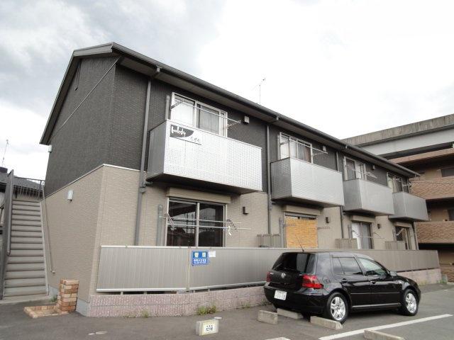メロディー参番館