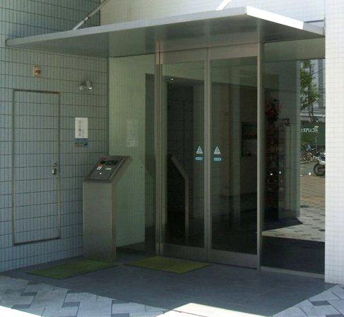 アーバネックス神戸駅前