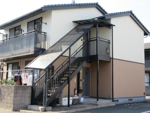 コーポアンダンテ