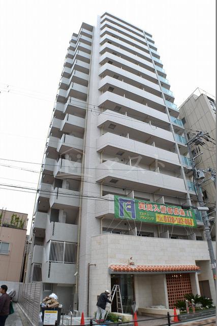 エステムコート南堀江IIIチュラ