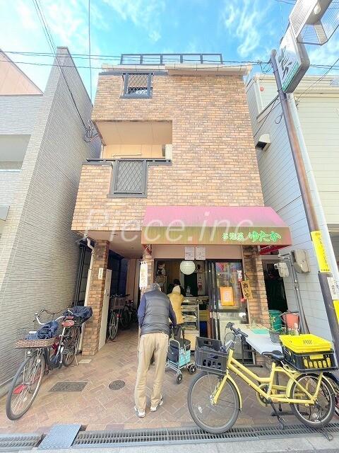 千林れんが館