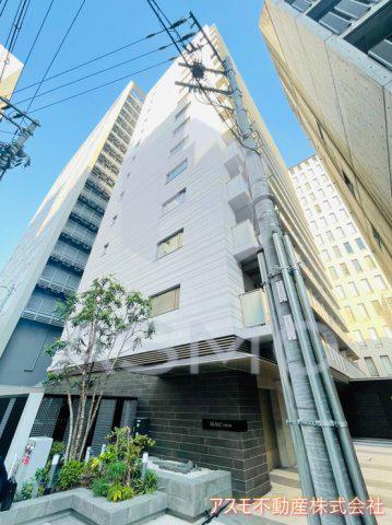 ブランズ大阪本町