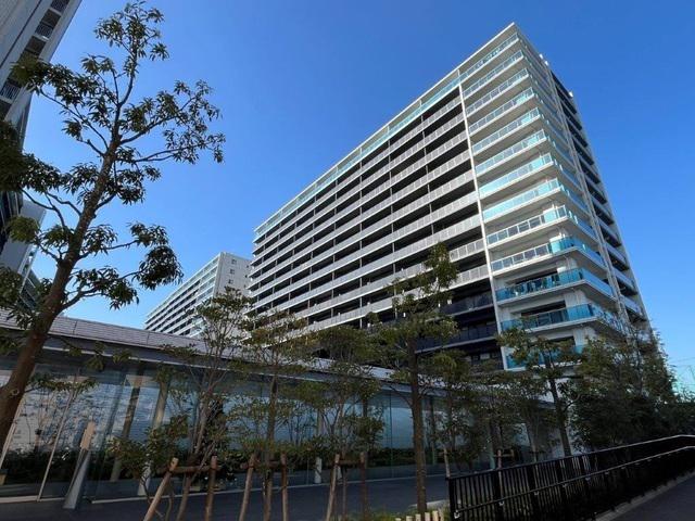 シティテラス神崎川駅前