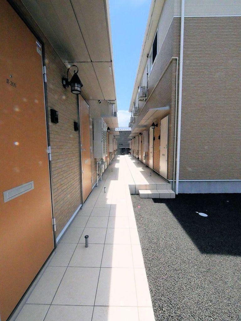 エクシリア東仙台II