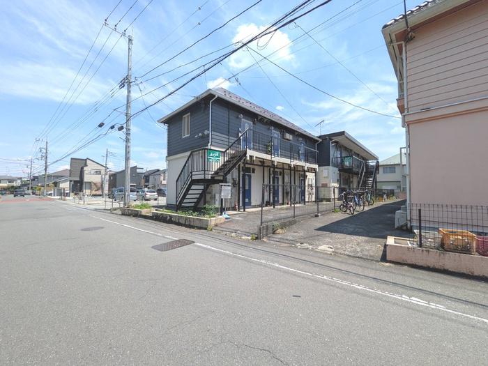 シャープハイムA