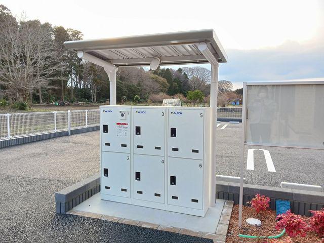 エスポワールひたちなか II