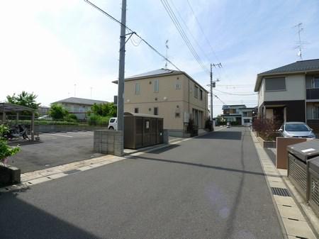 ウイングスクエアA
