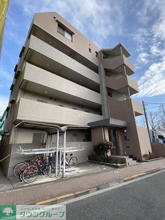 イーストヴィラ