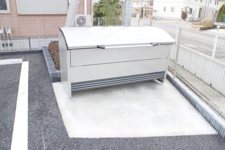 クオーレ雨ヶ谷