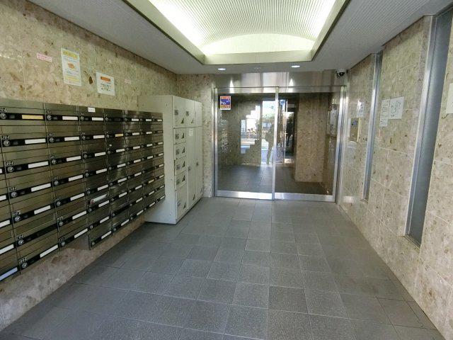 エステムコート四天王寺夕陽丘