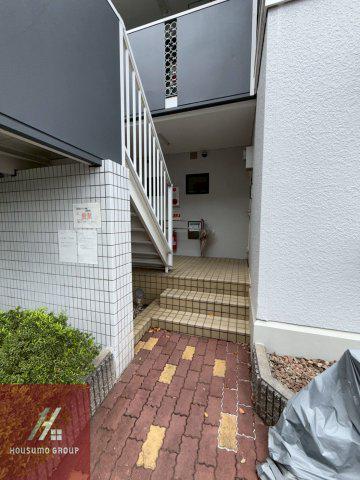 レクシア熊野町
