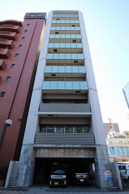 アーバンルーム平和大通