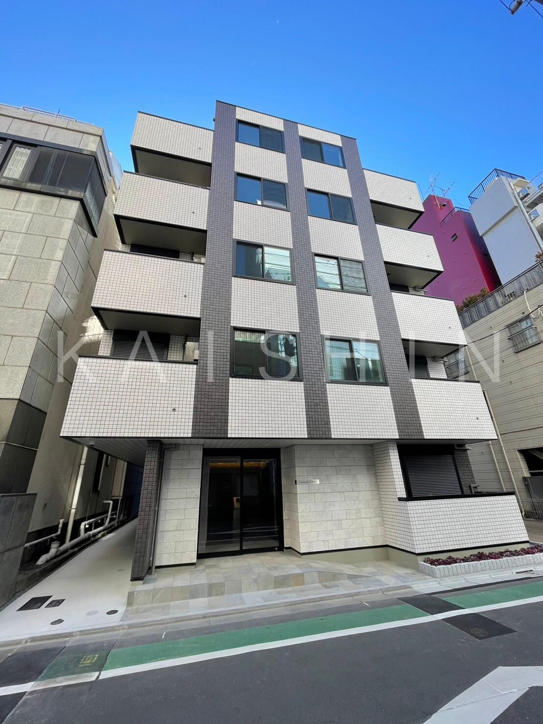 YUSHIMA KWD 7