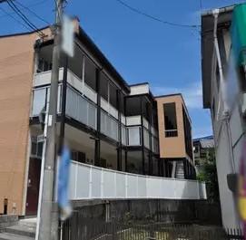 レオパレスアネッソ井口
