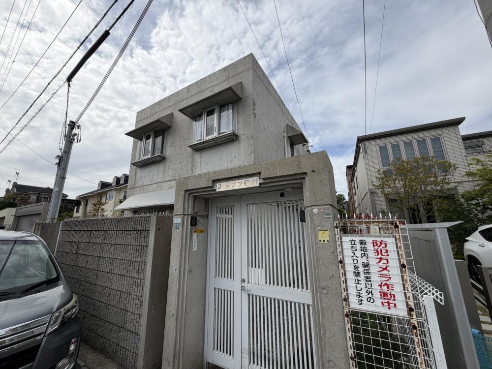 マ・メゾン仁川