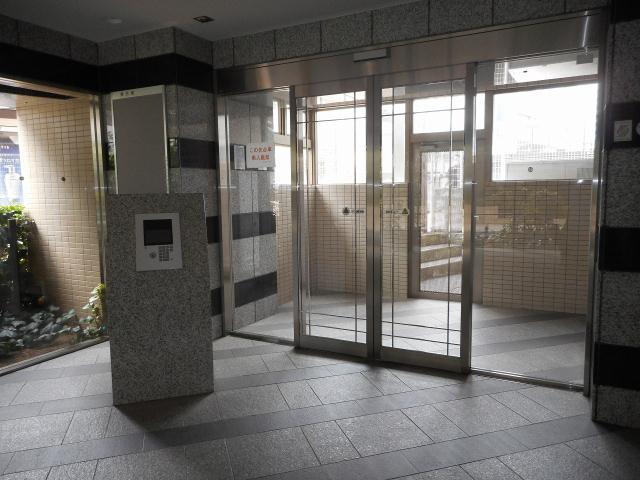 プライムアーバン大崎