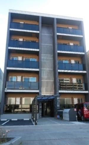 THEーAPARTMENT福山駅前