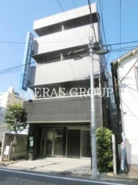 第43シンエイビル