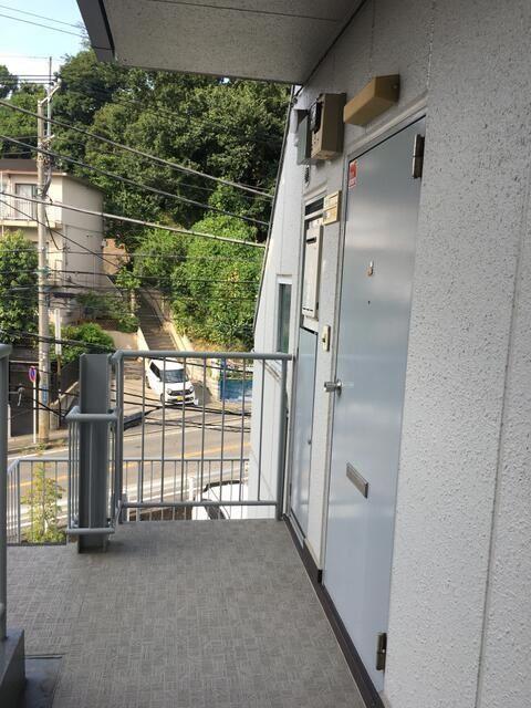 コンフォーティア三田